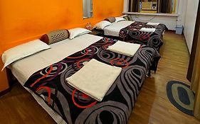 The Golden Lodge Varanasi